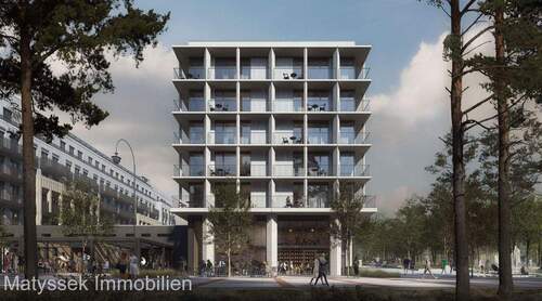 Bild 4 - 2 Zimmer Etagenwohnung in Swinoujscie [Swinemünde]
