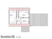 Grundriss DG - 