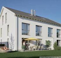 Neubau-DHH in Mittbach - Nur 25 Minuten nach MUC - Isen