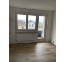 4-Raum Wohnung mit Balkon in Gützkow