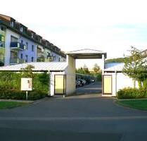 Attraktive - vermietete 3-Zimmer Dachgeschosswohnung in Top - Lage von Aschaffenburg zu verkaufen!