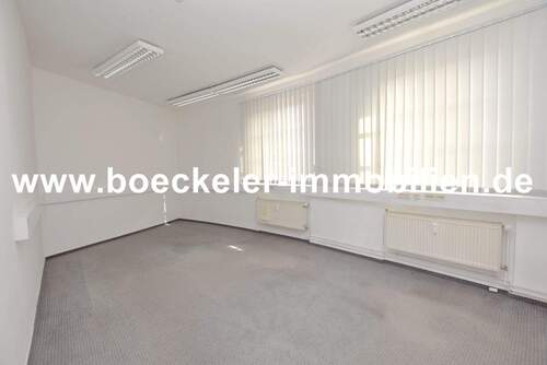 Bild 4 - 1 Zimmer Büro in Halberstadt