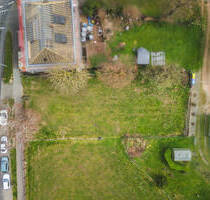 Attraktives Baugrundstück mit vielseitigen Bebauungsmöglichkeiten in gefragter und ruhiger Lage! - Aldenhoven Siersdorf