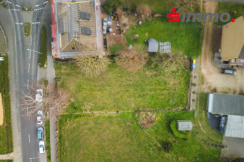 Titelbild - Grundstück zum Kaufen in Aldenhoven