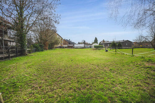 Grundstück - Grundstück in Aldenhoven zum Kaufen