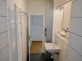 Bad mit Fenster - 