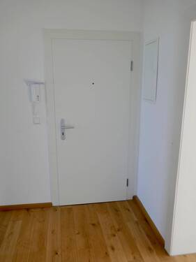 Flur/ Diele/ Garderobe - 