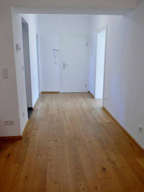 Flur/ Diele/ Garderobe - 
