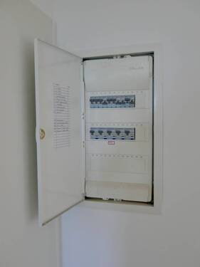 Elektro/ Sicherungen - 