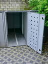Fahrradbox - 