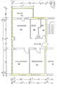Grundriss - 
