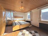 Schlafzimmer OG - 