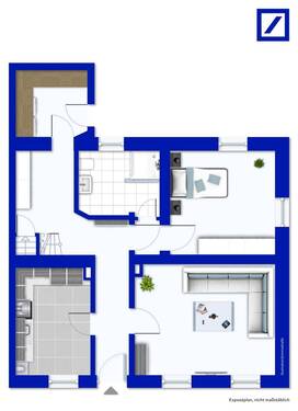Erdgeschoss - 