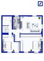 Obergeschoss - 