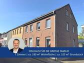 Titelbild - Idyllisches Familienleben auf 180 m² in Süchteln