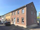 Vorderansicht - 7 Zimmer Einfamilienhaus zum Kaufen in Viersen