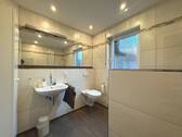 Badezimmer EG - 2015 erneuert - 