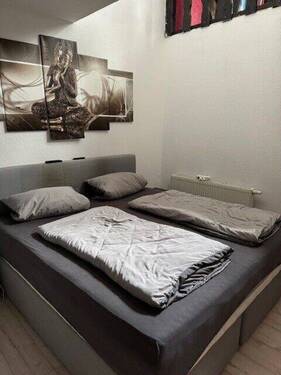 Schlafzimmer EG - 