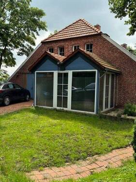2 - 5 Zimmer Etagenwohnung zur Miete in Südbrookmerland / Oldeborg