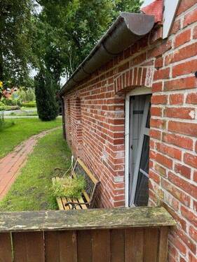4 - Etagenwohnung mit 185,00 m&sup2; in Südbrookmerland / Oldeborg zur Miete