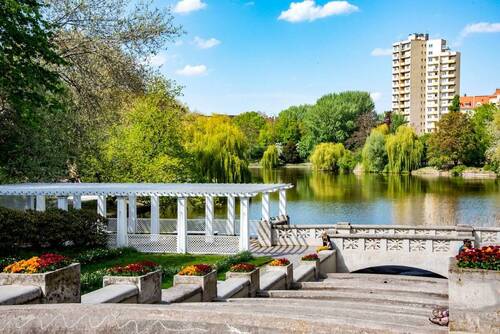 Lietzensee - 