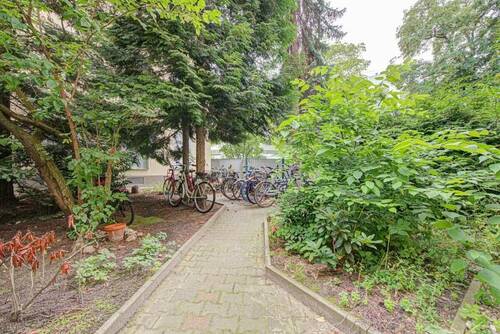 Innenhof - 
