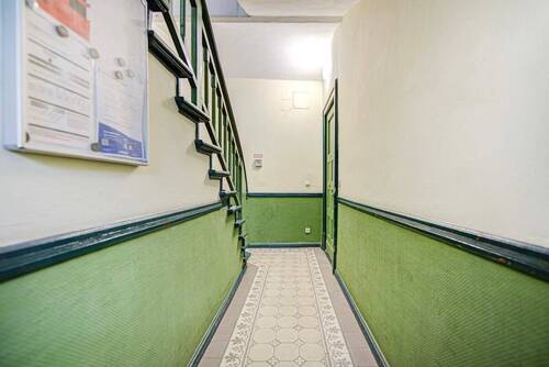 Treppenhaus - 