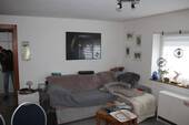 Wohnzimmer Whg. 2 - Mehrfamilienhaus, Wohnhaus mit 110,00 m² in Mönchengladbach zum Kaufen
