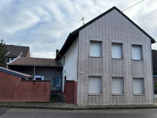 Straße - 