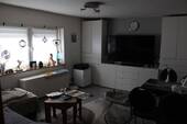 Wohnzimmer Whg.3 - 