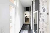 Flurbereich WHG. EG - 