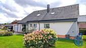 Ihr neues Familiendomizil! - Schickes Anwesen mit 2 Einheiten in begehrter Wohnlage!