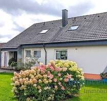 Schickes Anwesen mit 2 Einheiten in begehrter Wohnlage! - Bartholomä