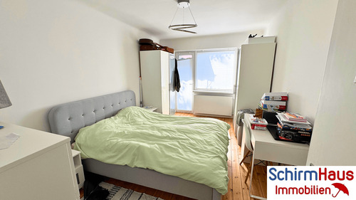 Schlafzimmer - 