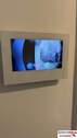 moderne Klingelanlage - 
