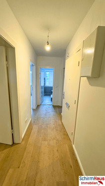 Flur Wohnung - 
