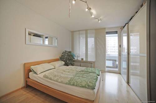 Schlafzimmer - 