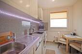 Küche - 2 Zimmer Etagenwohnung zum Kaufen in München