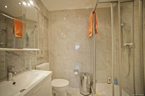 Badezimmer - 