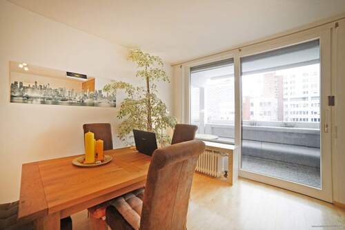 Wohnzimmer - 
