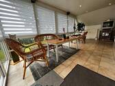 Wintergarten Wohnung 2 - 
