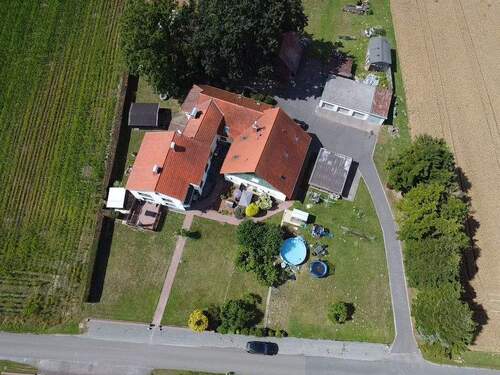 Titelbild - Doppeltes Immobilienjuwel auf 5.130?m² Wohnbaufläche - perfekt für Eigennutzung & Vermietung!