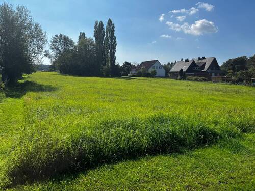Weideland - Mehrfamilienhaus, Wohnhaus in Vlotho zum Kaufen