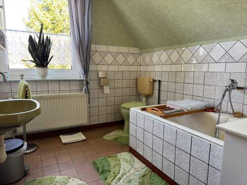 OG Badezimmer - 