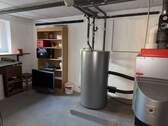 KG Heizungsanlage - 