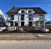 QUALTITÄT + KOMFORT ! Moderne 3-Zimmer-NEUBAU-Wohnung mit 2 Balkonen - München Feldmoching-Hasenbergl