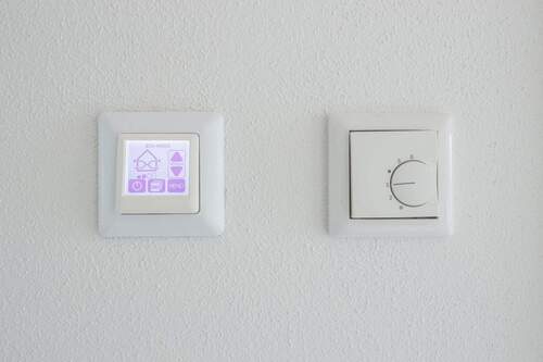 Haustechnik_Stereung - 