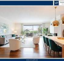 Großzügiges Einfamilienhaus in ruhiger Bestlage - Bad Soden am Taunus Neuenhain