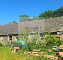 Ihr Paradies in malerischer Landschaft - Altglietzen / Sonnenburg