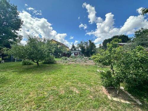 Grundstück - Beste Lage! Baugrundstück zu verkaufen!